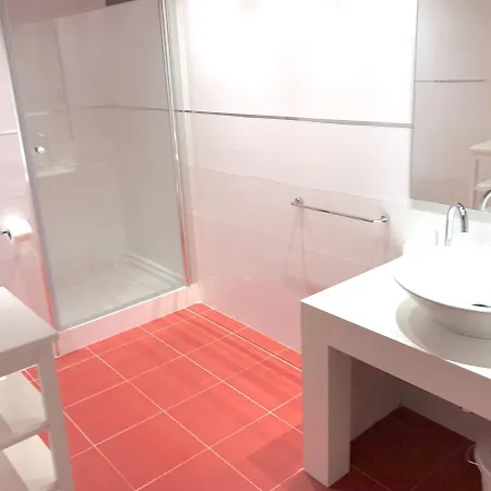 Mercado Central Rooms & Breakfast Apartment Valencia