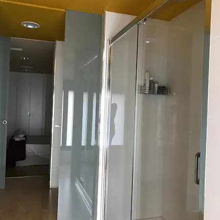 Mercado Central Rooms & Breakfast Apartment Valencia