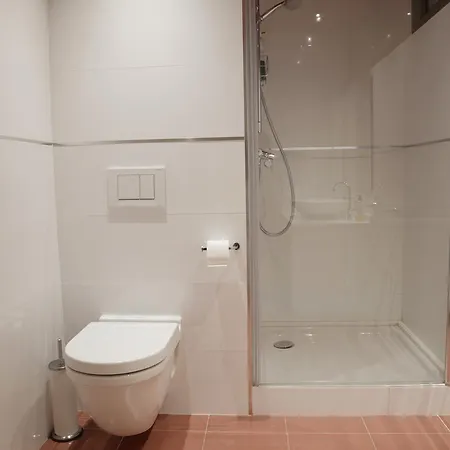 Mercado Central Rooms & Breakfast Apartment *