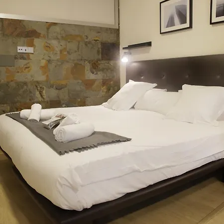 Mercado Central Rooms & Breakfast *