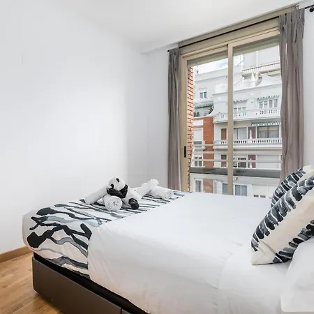 Daire Mercado Central Rooms & Breakfast *