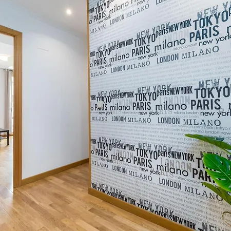 Mercado Central Rooms & Breakfast Apartment Valencia