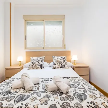 Apartment Mercado Central Rooms & Breakfast Valencia