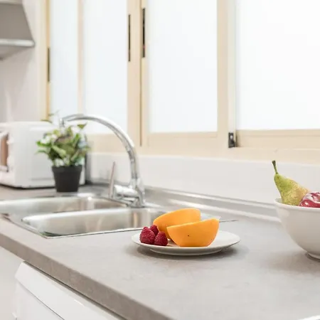 Apartment Mercado Central Rooms & Breakfast *