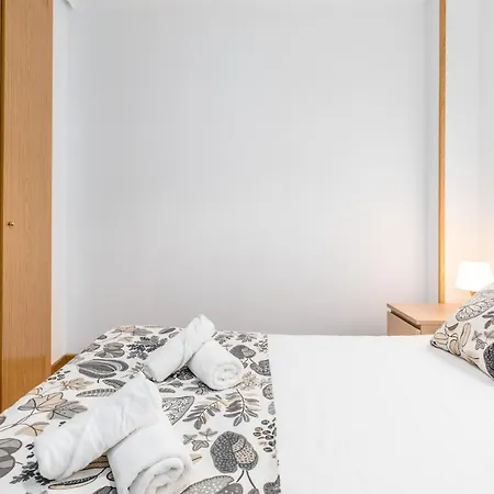 Daire Mercado Central Rooms & Breakfast *