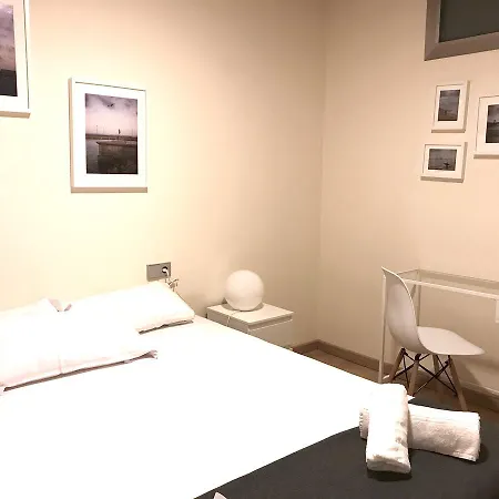 Mercado Central Rooms & Breakfast Daire