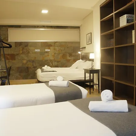 Mercado Central Rooms & Breakfast *