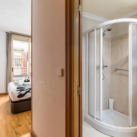 Daire Mercado Central Rooms & Breakfast